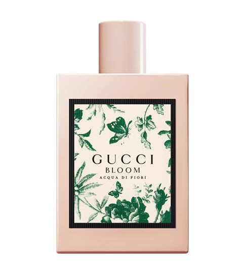 gucci bloom acqua di fiori tester|gucci bloom body lotion.